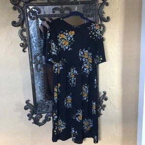 Women’s Zara Midi Dress